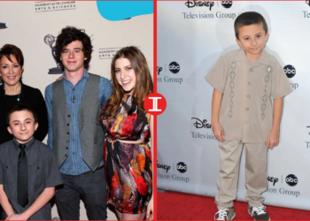 atticus shaffer wife