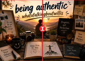being authentic whatutalkingboutwillis