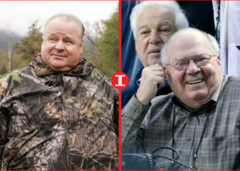 bob verne