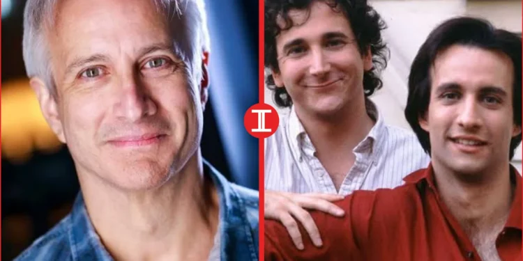 bronson pinchot partner