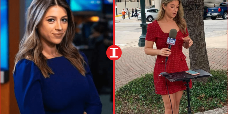 brooke taylor fox news
