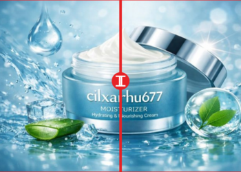 cilxarhu677 moisturizer product