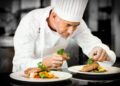 Recipe for Profit: Turning Your Passion for Food into a Business