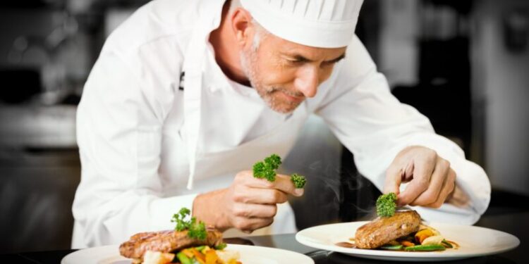 Recipe for Profit: Turning Your Passion for Food into a Business