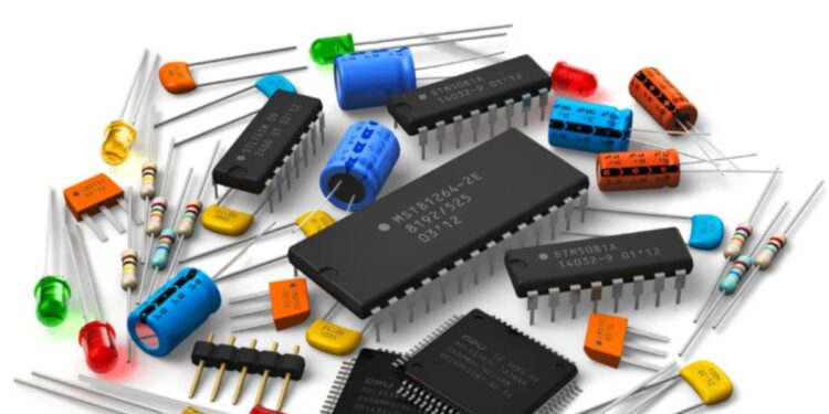 critical component sourcing