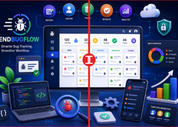 endbugflow software