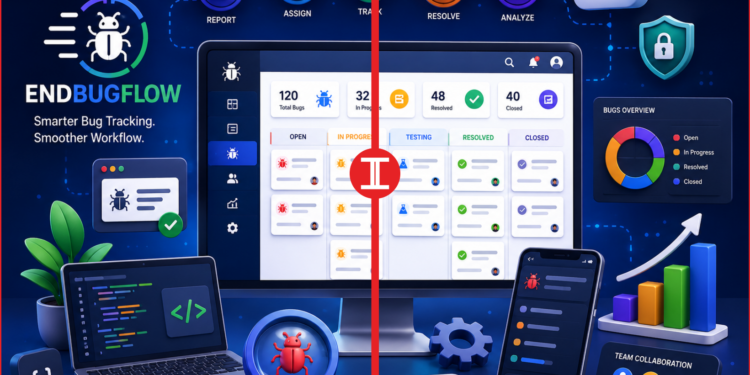 endbugflow software