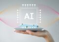 The Future of Legal Marketing: Using AI to Create Professional Client-Facing Content and Websites