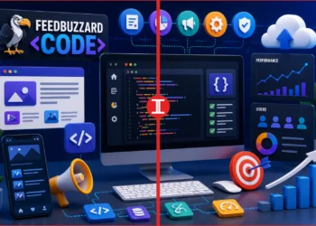 feedbuzzard code