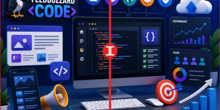 feedbuzzard code