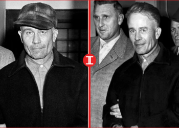 george philip gein