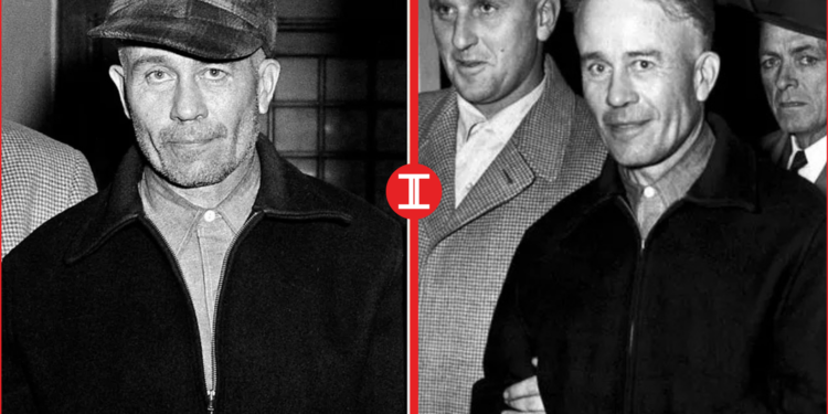 george philip gein