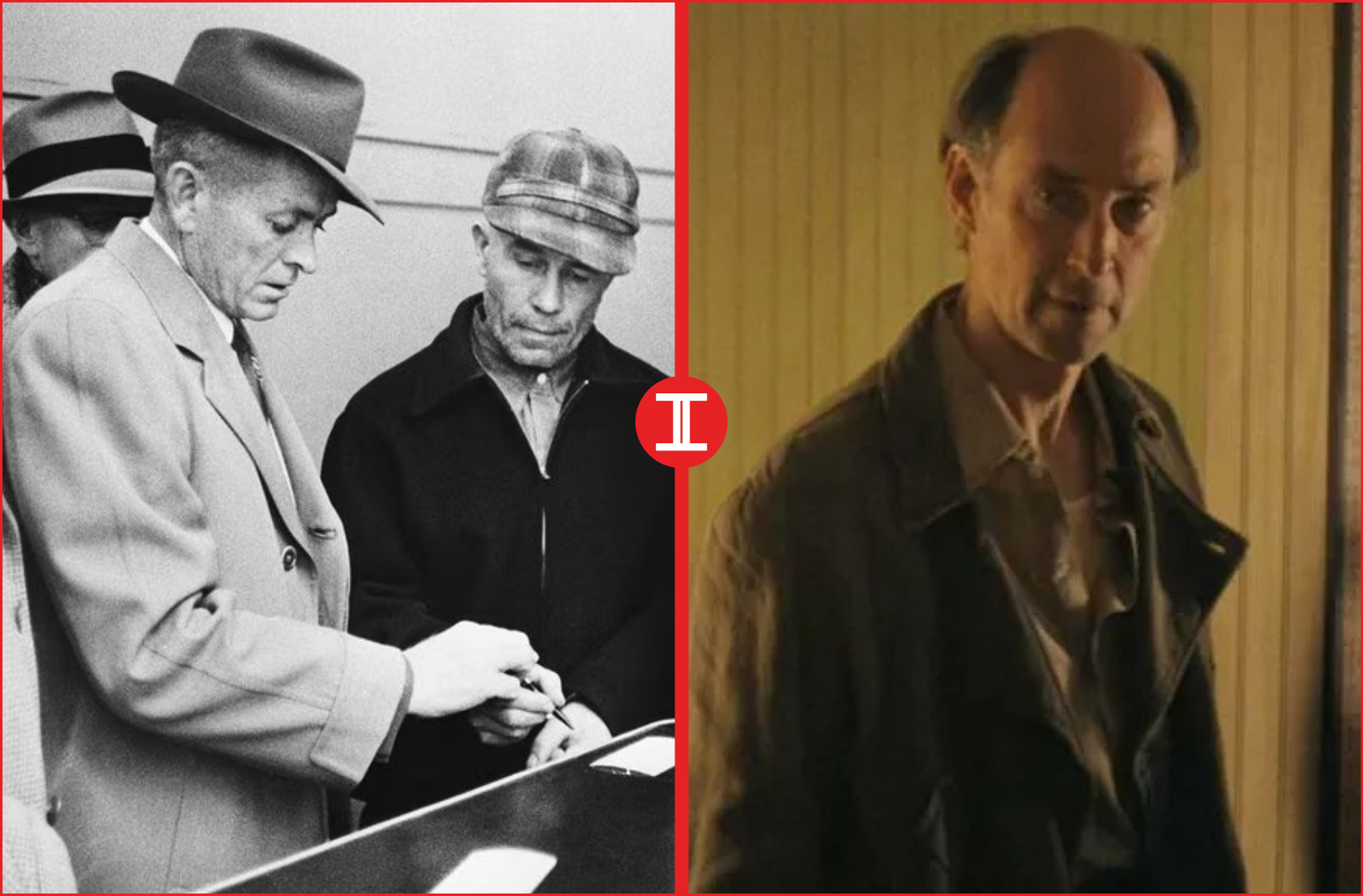 george philip gein Physical Appearance