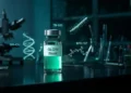 Research Trends Involving Glow Blend Peptides