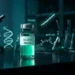 Research Trends Involving Glow Blend Peptides