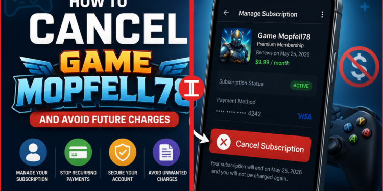 how to cancel game mopfell78