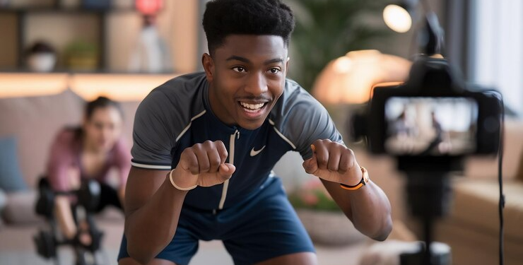 AI Video for Sports and Fitness Content: Training Videos, Highlights, and Brand Content
