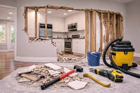 Why Does Your Remodeling Estimate Change After Demolition Begins