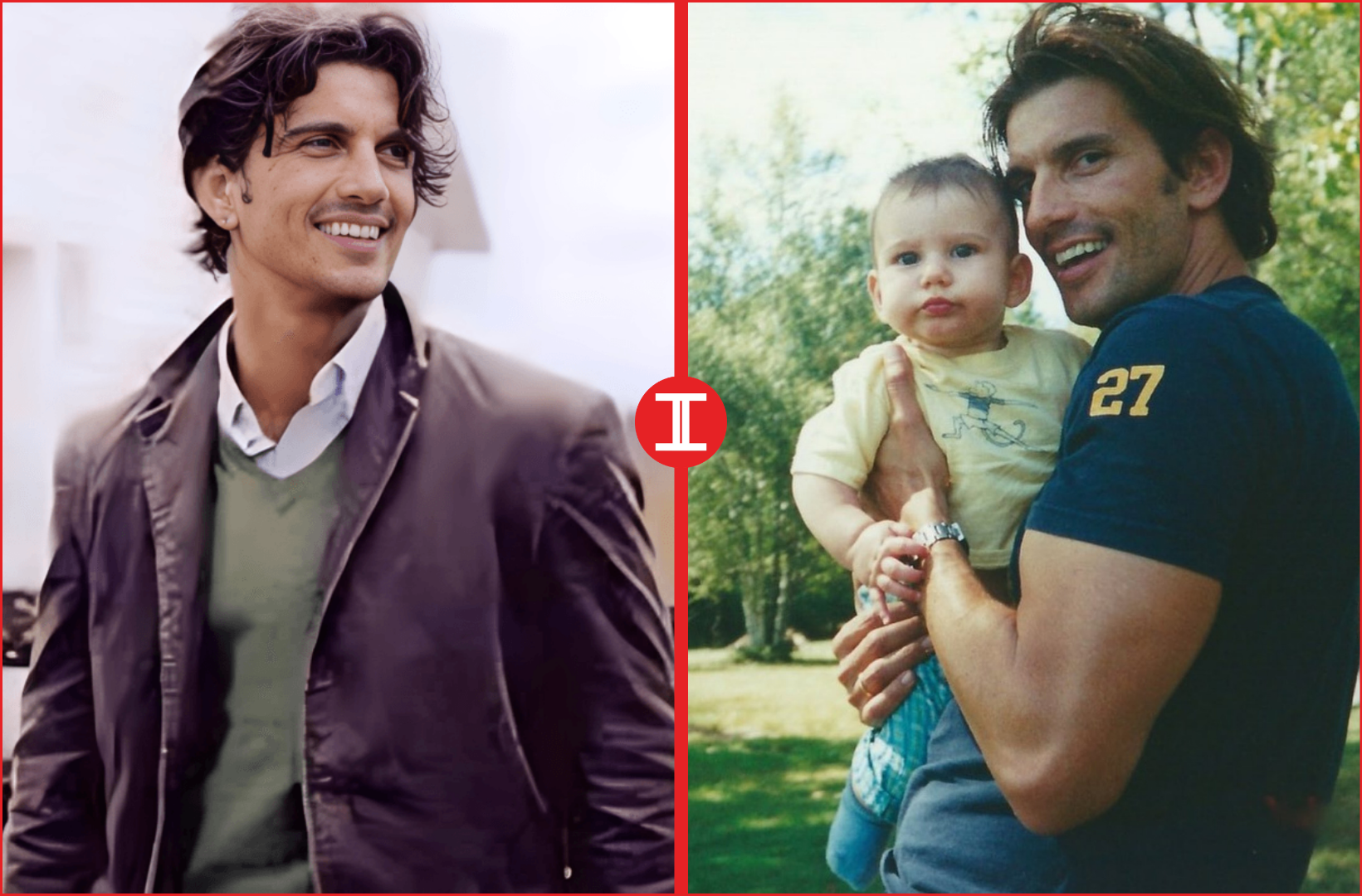 jeffrey brezovar Height and Appearance