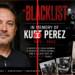 kurt perez blacklist