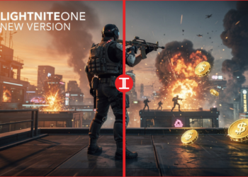 lightniteone new version for pc
