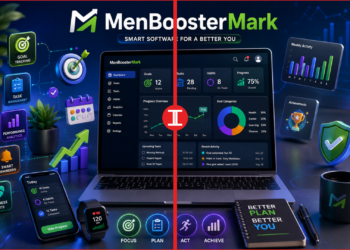 menboostermark software program