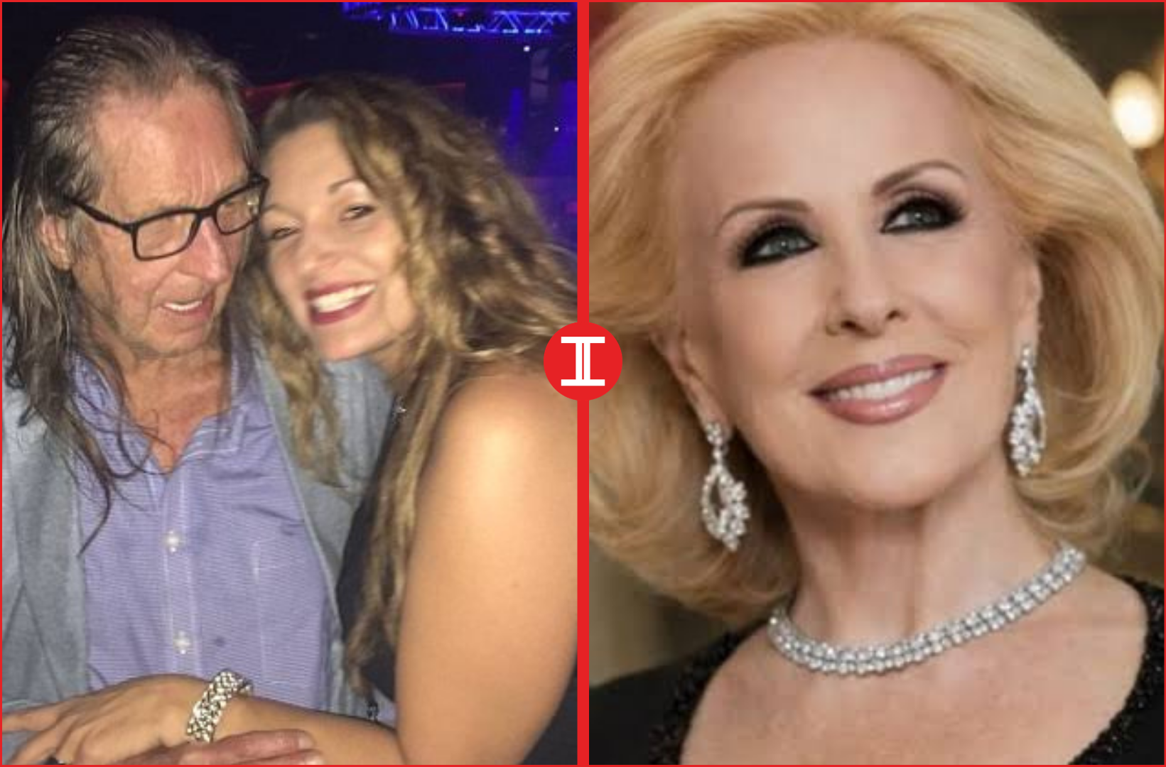 mirtha jung Height and Physical Appearance