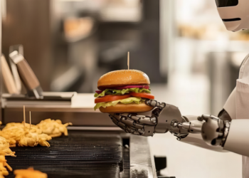 How AI Ordering Systems Are Transforming Restaurant Operations