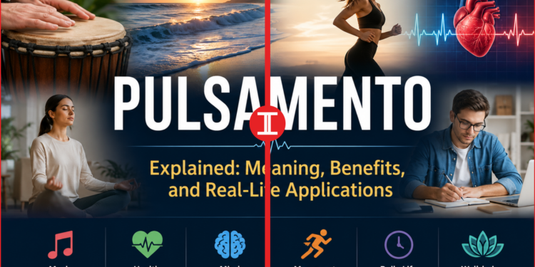 pulsamento