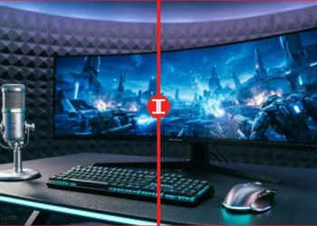 revolvertech gaming info