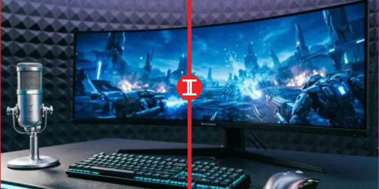 revolvertech gaming info