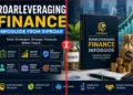 roarleveraging finance infoguide from riproar
