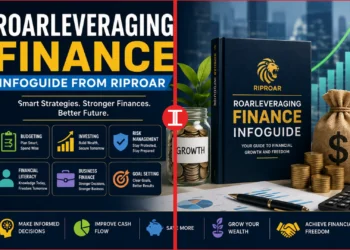 roarleveraging finance infoguide from riproar