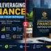 roarleveraging finance infoguide from riproar