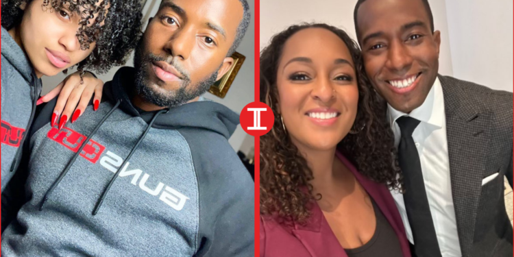 shermichael singleton wife