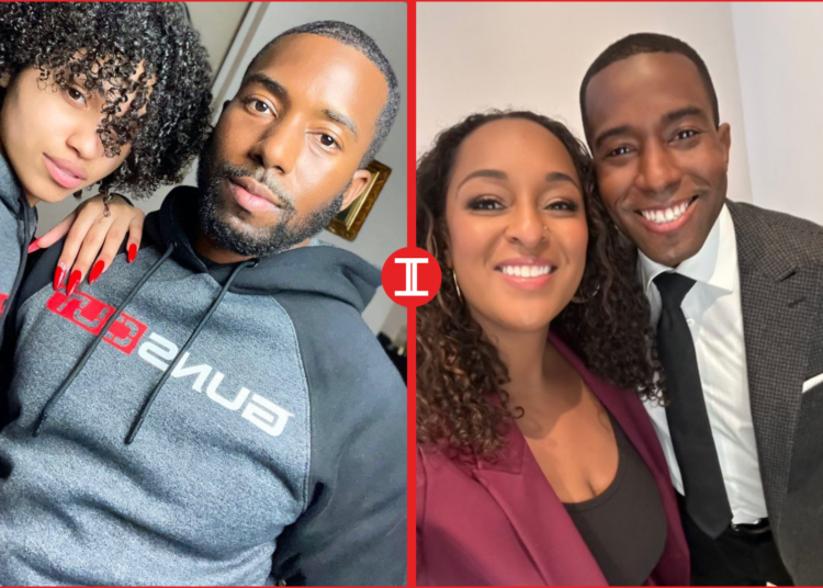 shermichael singleton wife