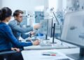 Common Manufacturing Methods Used in Modern Product Design