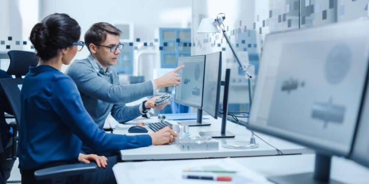 Common Manufacturing Methods Used in Modern Product Design