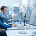 Common Manufacturing Methods Used in Modern Product Design