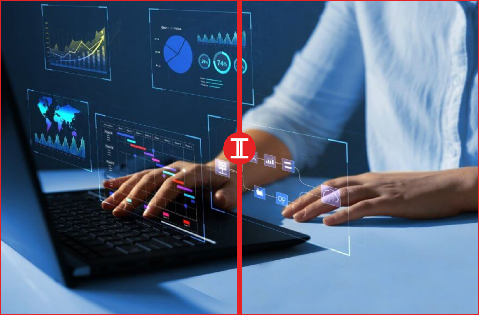 software technolotal Business Use