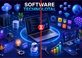 software technolotal
