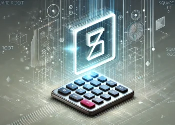 How Square Roots Are Used in Technology, Finance, and Everyday Calculations