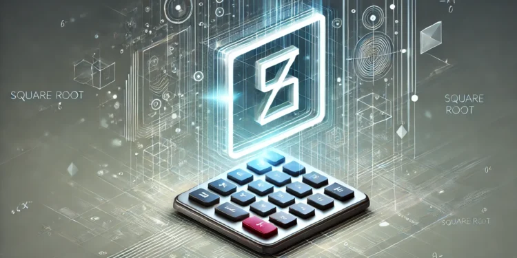How Square Roots Are Used in Technology, Finance, and Everyday Calculations
