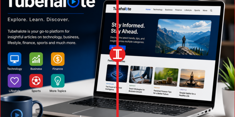 tubehalote