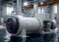 High-Performance Submersible Sewage Pump for Effective Sewage Handling