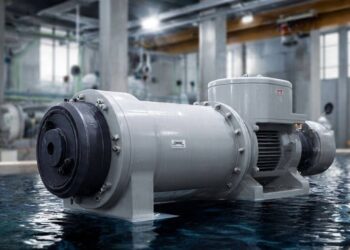 High-Performance Submersible Sewage Pump for Effective Sewage Handling