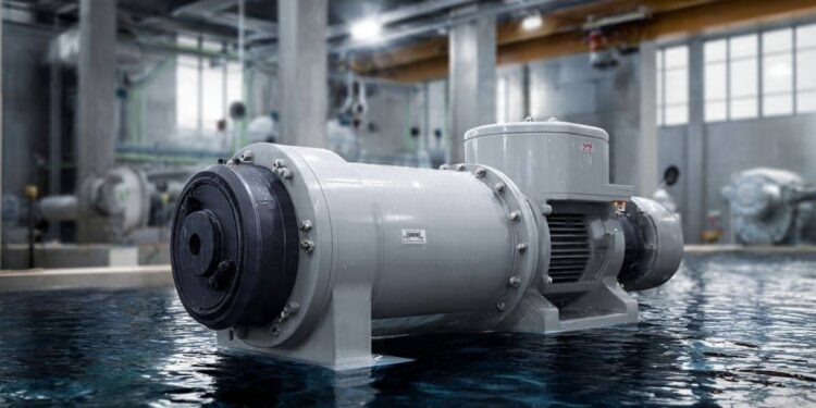 High-Performance Submersible Sewage Pump for Effective Sewage Handling