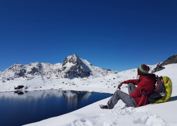 A Real Guide to Langtang Valley Trek, Annapurna Base Camp Trek & Choosing the Right Trekking Company in Nepal
