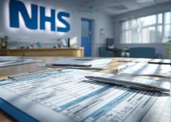 NHS ADHD Assessment: Your First Step Towards Support and Treatment