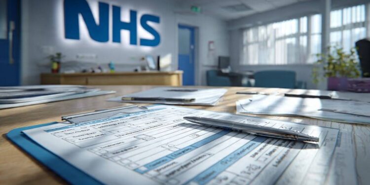 NHS ADHD Assessment: Your First Step Towards Support and Treatment
